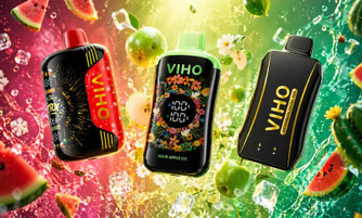 Viho Vape Review: Honest Verdict for 2026
