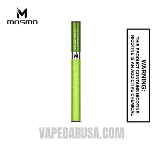 Double Apple MOSMO Stik Disposable