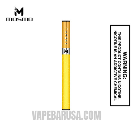 Love 69 MOSMO Stik Disposable Vape