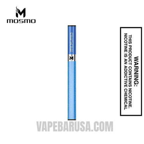 Blue Slushee MOSMO Stik Disposable