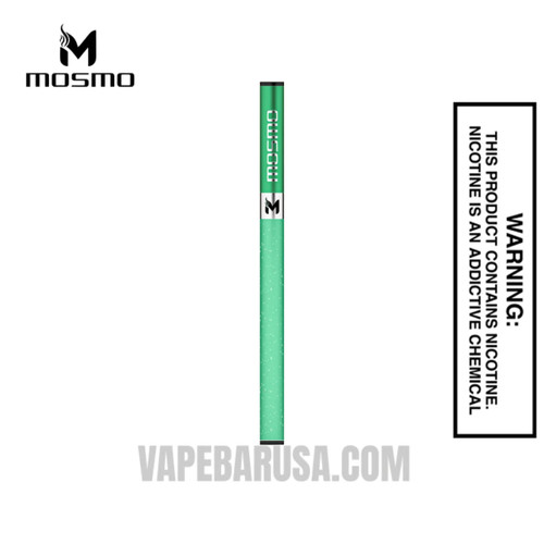 Strawberry Kiwi MOSMO Stik Disposable