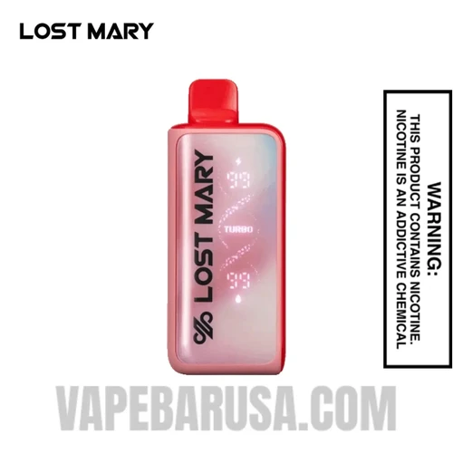 Watermelon+ Lost Mary MT35000 Disposable Vape 20 MG