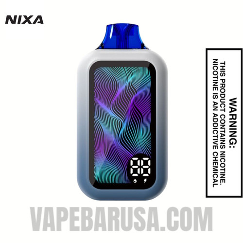 Fcuking Fab Nixa Bar 50K Disposable Vape