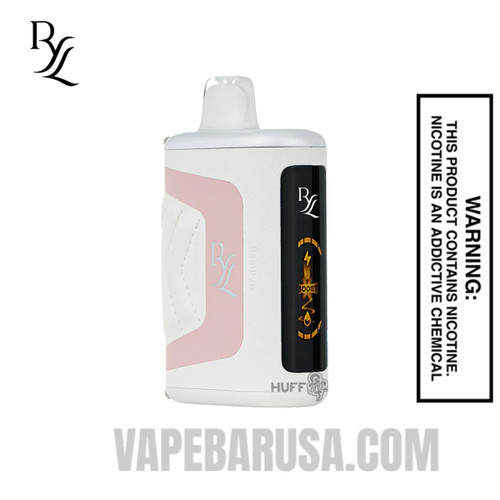 Rainbow RAZ RYL Disposable Vape