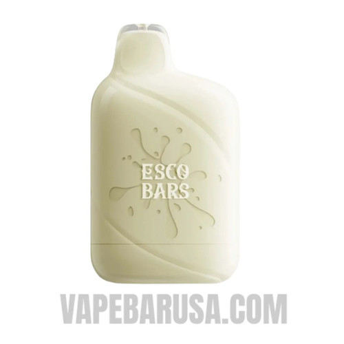 Whipped Esco Bars 6000 Puffs Disposable Vape
