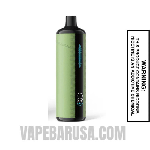 Mint Freeze Lost Mary x Urban Tale E Hookah Disposable Vape