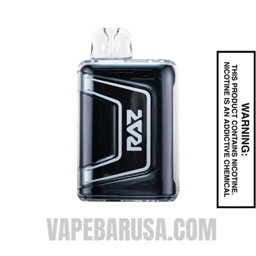 Triple Berry Ice RAZ TN9000 Disposable Vape