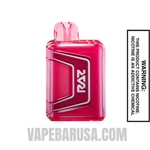 Vicky RAZ TN9000 Disposable Vape