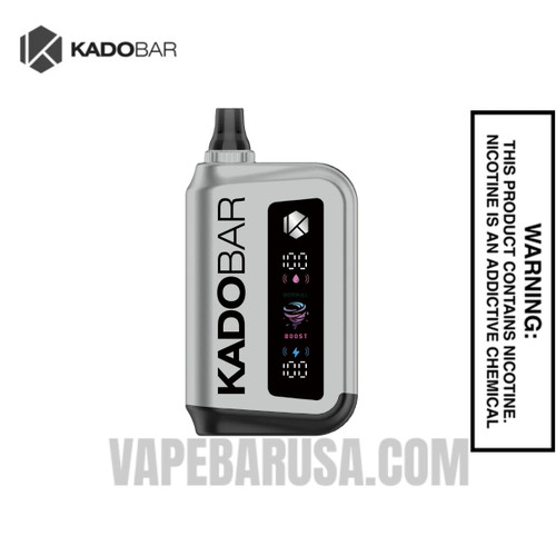 Meta Moon Kado Bar Rizz 25000 Disposable Vape