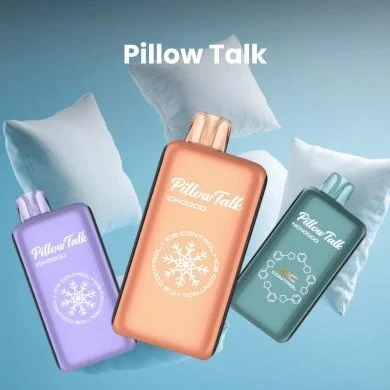 Pillow Talk