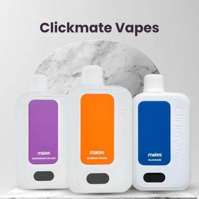 Clickmate Vape