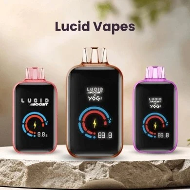 Lucid Vape