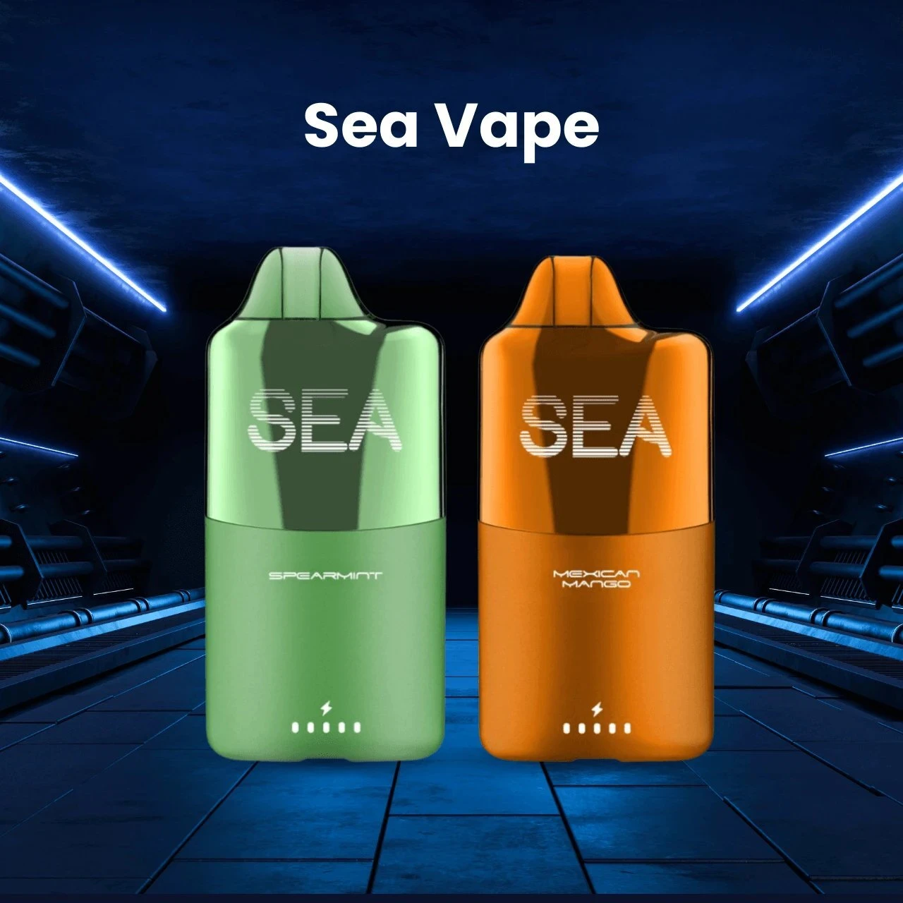 SEA Vape