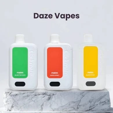 Daze Vapes