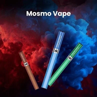 Mosmo Vape