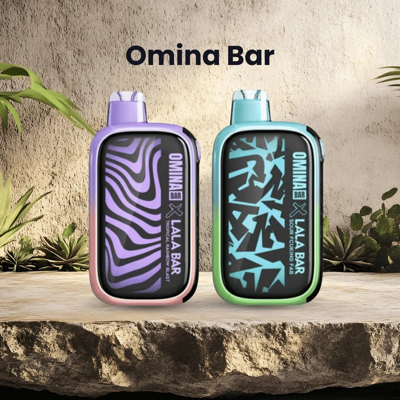 Omina Bar