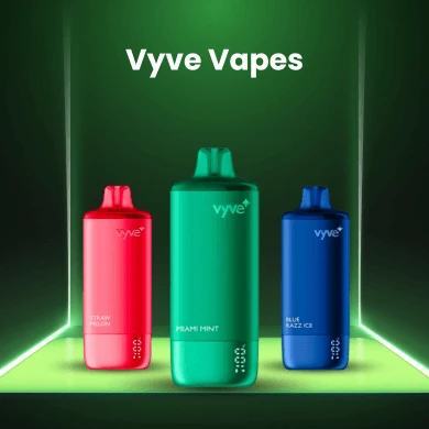 Vyve Vapes