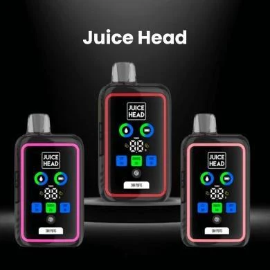 Juice Head