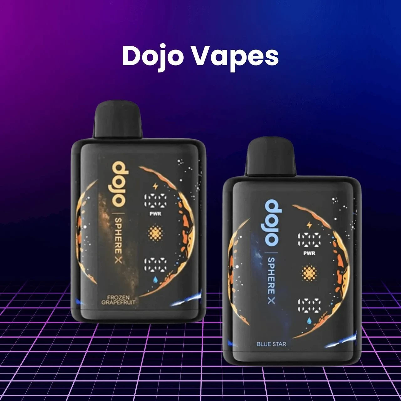Dojo Vape
