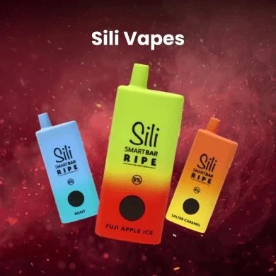 Sili Vapes