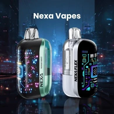 Nexa Vape