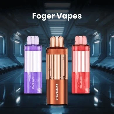 Foger Vape