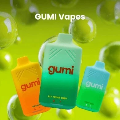 Gumi Vape