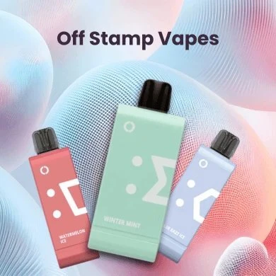 Off Stamp Vape