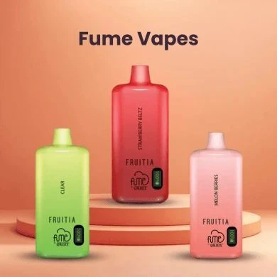 Flum Vape