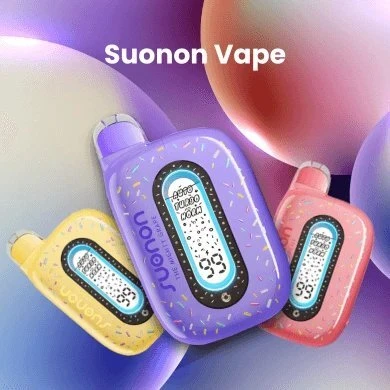 Suonon Vape