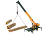 Wooden Crane Mats - 26 qty - alternate view 3
