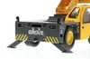 Grove Yardboss YB5515