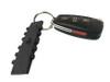 4100W Track Shoe Key Chain - alternate view 3