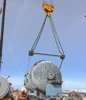 16 cm 100 Ton Endless Wire Rope Slings - Grommers - alternate view 4