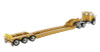 Caterpillar CT660 Day Cab with XL 120 Low-Profile HDG Lowboy Trailer