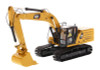 Caterpillar 336 Next Generation Hydraulic Excavator