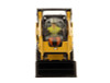Caterpillar 242D Compact Skid Steer Loader