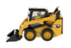 Caterpillar 242D Compact Skid Steer Loader