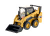 Caterpillar 242D Compact Skid Steer Loader