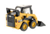 Caterpillar 242D Compact Skid Steer Loader