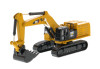 Caterpillar 390F L Hydraulic Excavator - Elite Series - 1:125 - alternate view 4