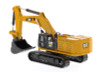 Caterpillar 390F L Hydraulic Excavator - Elite Series