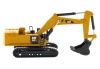 Caterpillar 390F L Hydraulic Excavator - Elite Series - 1:125 (85537)