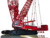 Manitowoc MLC300 -MAXIM - Lattice-Boom Crawler Crane with VPC™ - alternate view 3