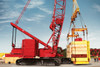 Manitowoc MLC300 -MAXIM - Lattice-Boom Crawler Crane with VPC™ - alternate view 6