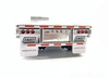 East Drop Deck - Aluminum/Silver - alternate view 4