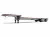 East Drop Deck - Aluminum/Black with Boom Section - alternate view 6