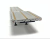 East Drop Deck - Aluminum/Black with Boom Section - alternate view 8