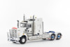 Kenworth C509 - White/Blue