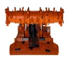 12CM27 Continuous Miner - alternate view 12